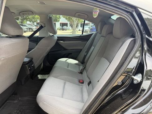 Used 2025 Toyota Camry LE FWD image 26