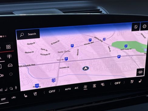 New 2025 Audi A5 2.0T Premium Plus image 15