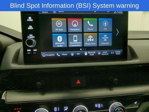 Used 2024 Honda CR-V Sport Touring image 16