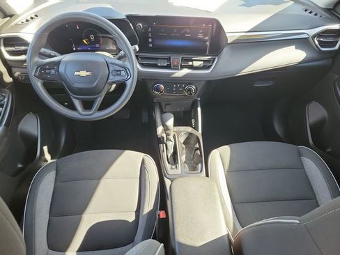 Certified 2024 Chevrolet TrailBlazer LS image 11