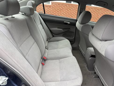 Used 2009 Honda Civic LX image 18