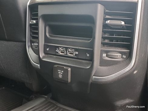 Used 2020 RAM 3500 Laramie AWD/4WD image 37
