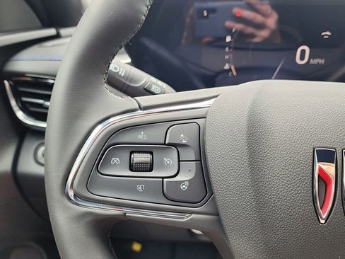 New 2026 Buick Envista Sport Touring w/ Convenience I Package image 20