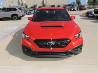 New 2025 Subaru WRX Premium video 2