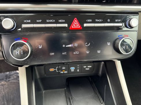 Used 2025 Hyundai Tucson SEL image 25