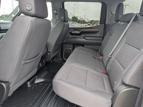 Used 2023 Chevrolet Silverado 1500 LT w/ Work Truck Package AWD/4WD image 25