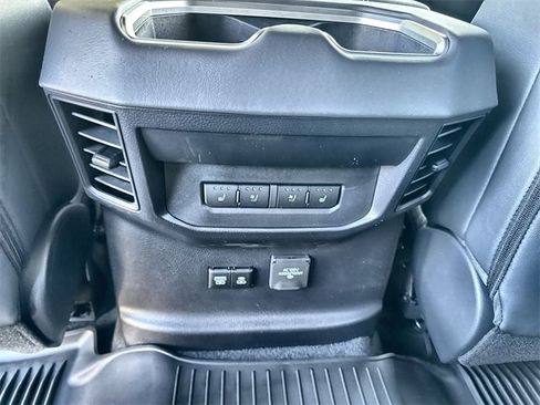 New 2025 Toyota Tundra Platinum image 30