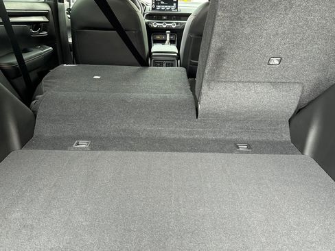 Certified 2026 Honda CR-V Sport-L image 32