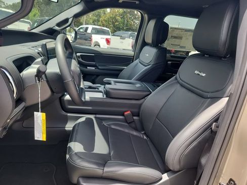 New 2027 Ford Expedition Max Platinum w/ Stealth Appearance Package AWD/4WD image 24