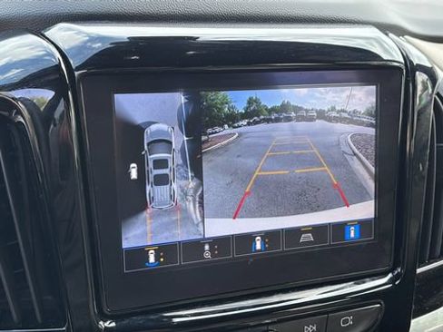 Used 2022 Chevrolet Traverse Premier w/ LPO, Floor Liner Package FWD image 25