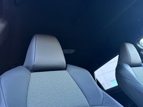 New 2026 Toyota bZ image 19