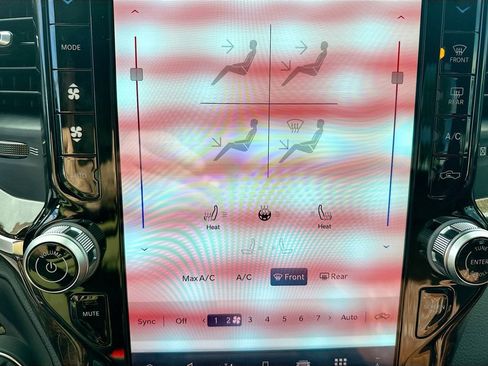 New 2026 RAM 1500 Big Horn image 16