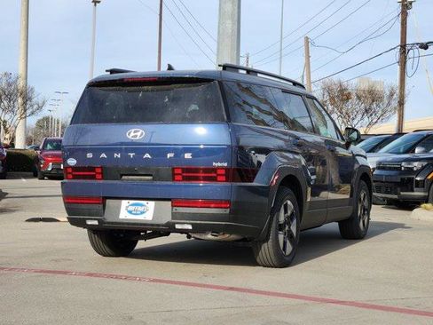 New 2026 Hyundai Santa Fe SEL image 4