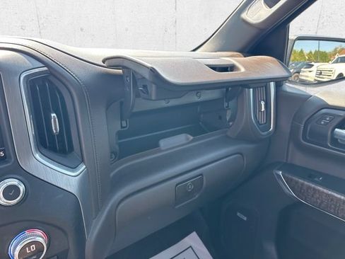 Used 2020 GMC Sierra 1500 Denali AWD/4WD image 40