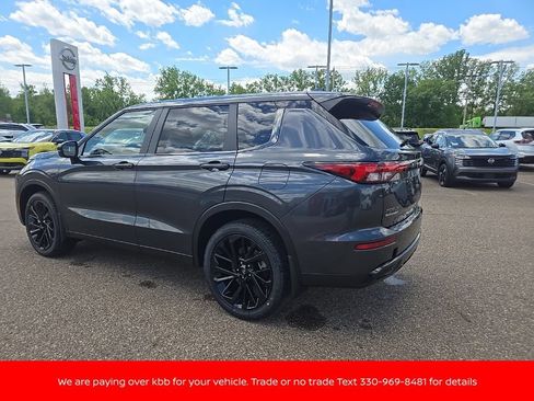 New 2026 Nissan Rogue SL AWD/4WD image 4