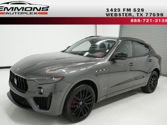Used 2021 Maserati Levante GranSport video 1