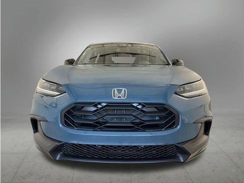 New 2027 Honda HR-V Sport image 10