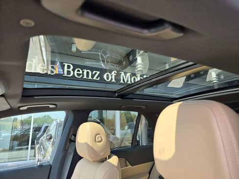 New 2026 Mercedes-Benz GLE 450 4MATIC image 7