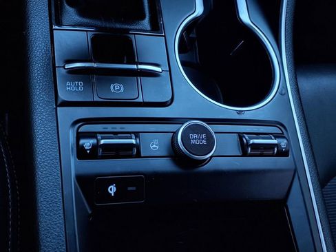 Used 2024 Kia K5 GT-Line image 21