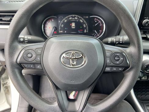 Used 2024 Toyota RAV4 XLE Premium FWD image 37