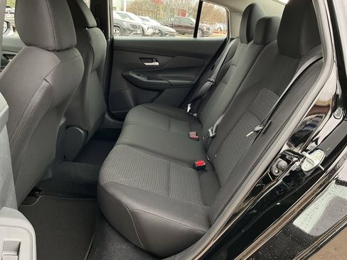 New 2026 Nissan Sentra S image 14