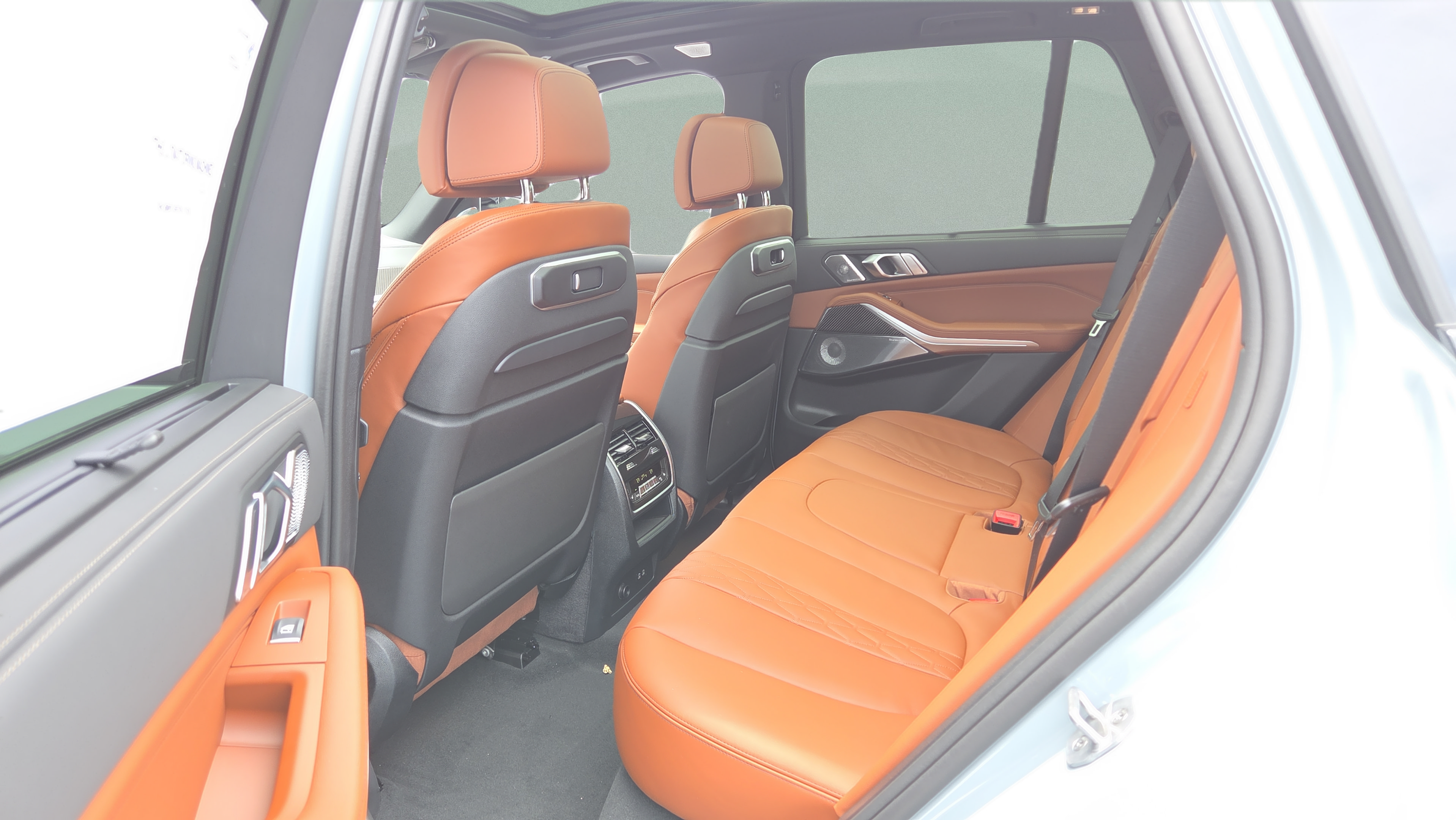 New 2026 BMW X5 M60i AWD/4WD image 11