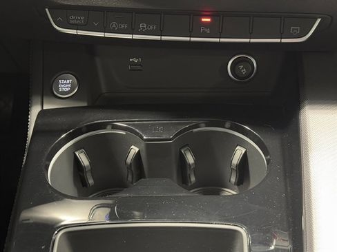 Used 2023 Audi A4 2.0T Premium Plus w/ Premium Plus Package image 41