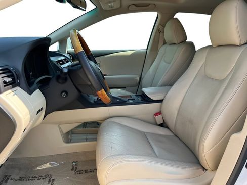 Used 2011 Lexus RX 350 AWD w/ Premium Pkg image 6