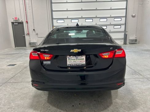 Used 2023 Chevrolet Malibu LT image 7