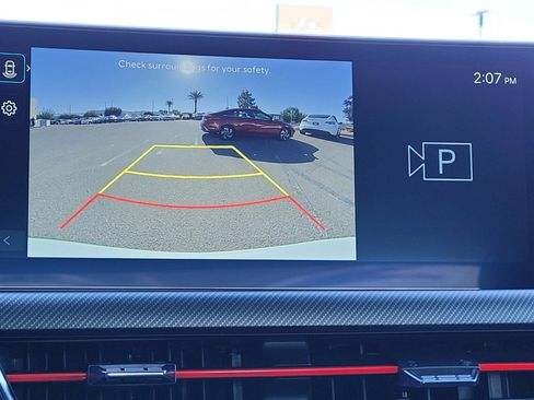 New 2026 Hyundai Sonata N Line image 10