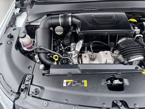 Used 2023 Jeep Compass Trailhawk image 29