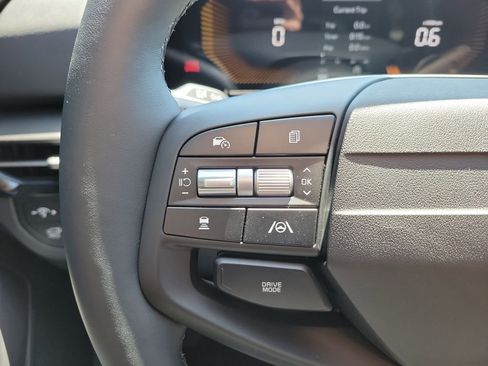 New 2026 Kia Sportage EX FWD image 25