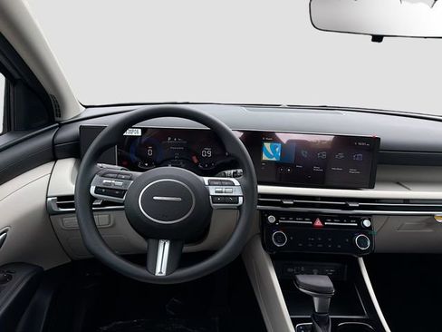 New 2026 Hyundai Tucson SEL image 22