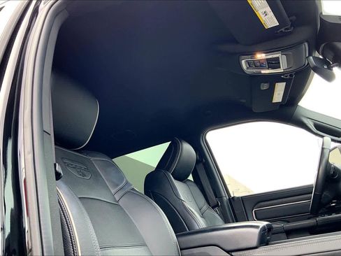 Used 2024 RAM 2500 Rebel w/ Safety Group image 31