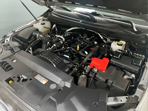 Used 2020 Ford Ranger XL w/ Equipment Group 101A Mid RWD image 22