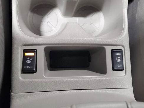 Used 2022 Nissan Rogue Sport SL image 33