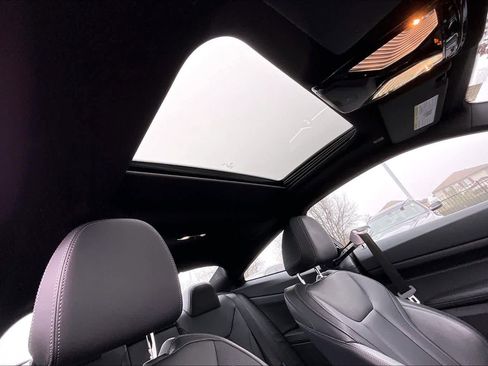 Used 2026 BMW 430i Coupe w/ Parking Assistance Package image 23