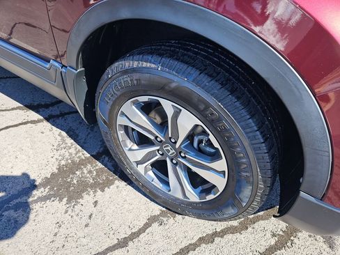 Used 2019 Honda CR-V LX image 12