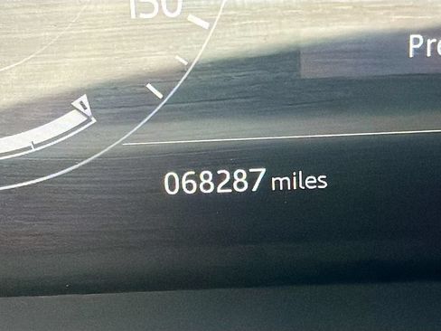 Used 2020 Land Rover Range Rover HSE AWD/4WD image 41