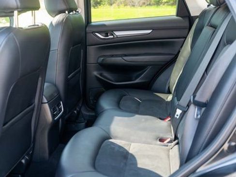 Used 2020 MAZDA CX-5 Touring AWD/4WD image 12