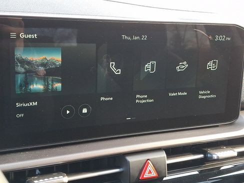 New 2026 Kia Sportage EX AWD/4WD image 11