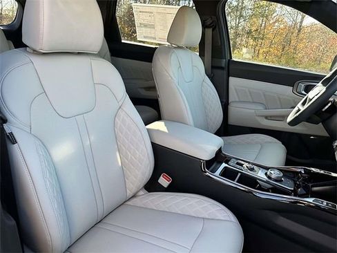 New 2026 Kia Sorento SX Prestige image 26