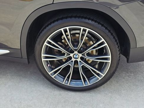 Used 2022 BMW X3 sDrive30i w/ Convenience Package RWD image 10