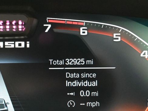Used 2022 BMW X5 M50i w/ Executive Package AWD/4WD image 10