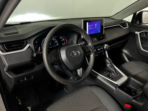 Certified 2023 Toyota RAV4 XLE image 12