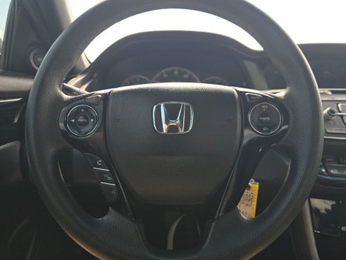 Used 2016 Honda Accord LX-S image 23
