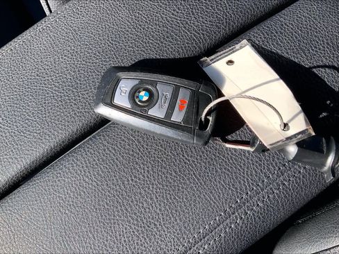 Used 2015 BMW 528i xDrive 528i xDrive image 15