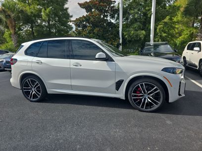 Used 2024 BMW X5 sDrive40i w/ M Sport Package