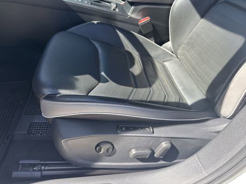 Certified 2023 Volkswagen Arteon SEL Premium w/ Arteon MDO Package image 13