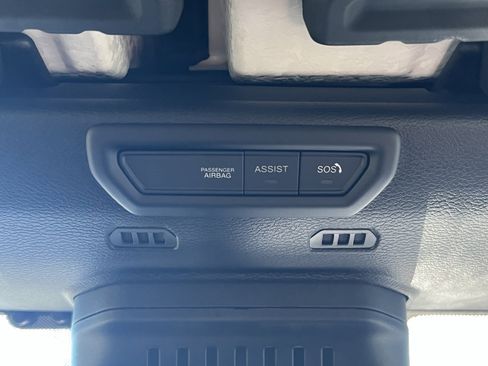 Used 2021 Jeep Wrangler Unlimited Rubicon w/ Dual Top Group image 28